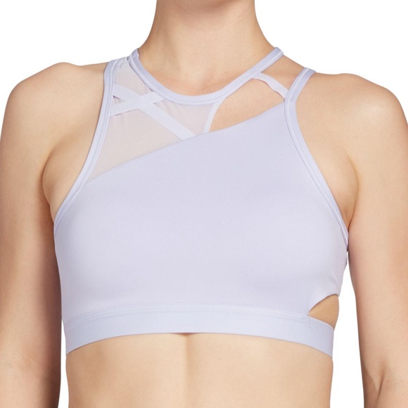 nike rebel slash sports bra